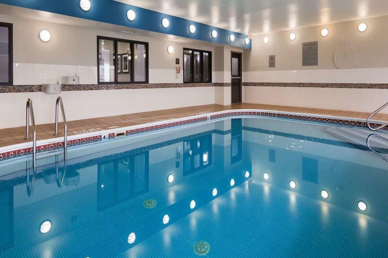 Best Western Wichita Northeast Экстерьер фото
