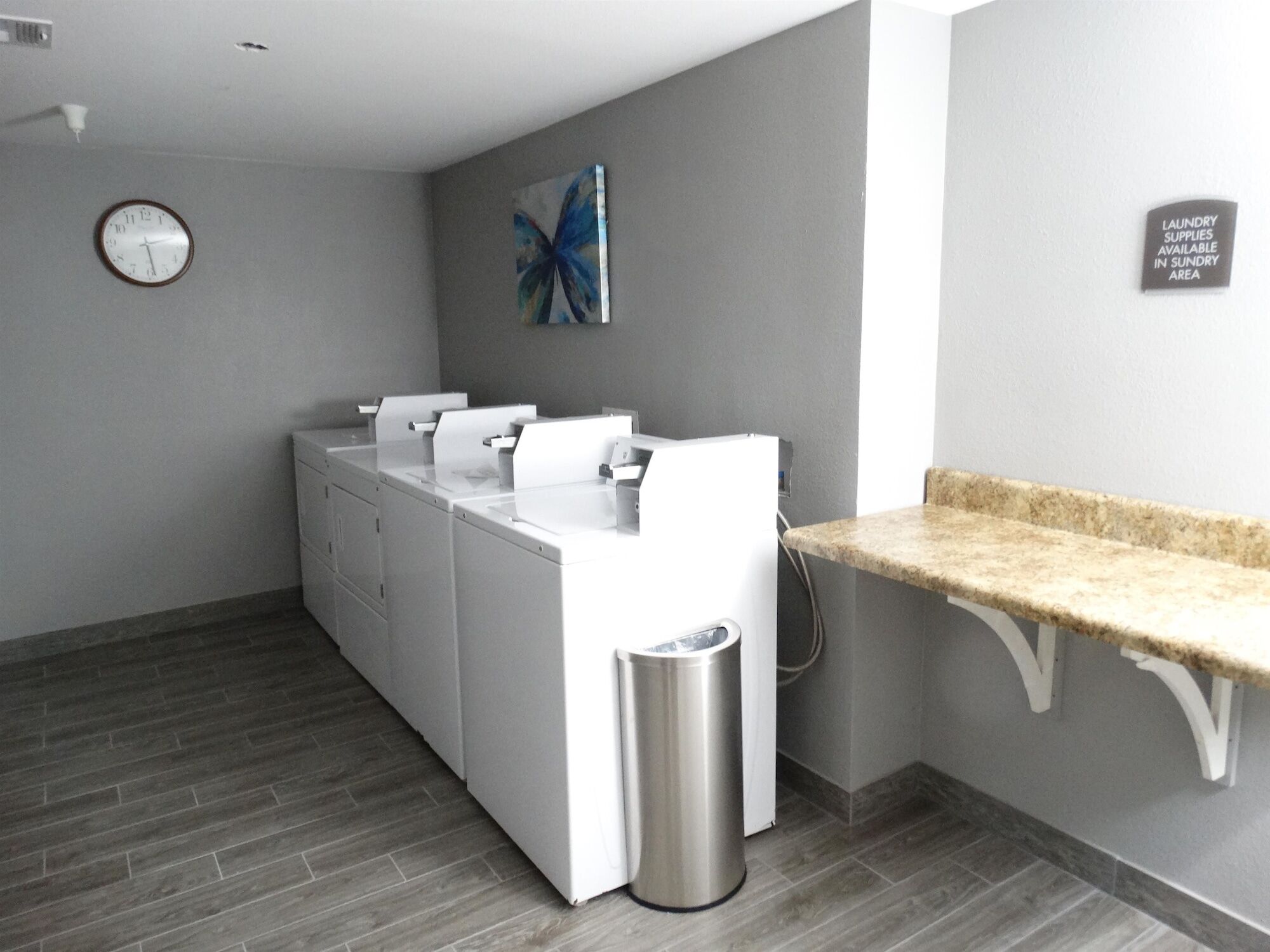 Best Western Wichita Northeast Экстерьер фото