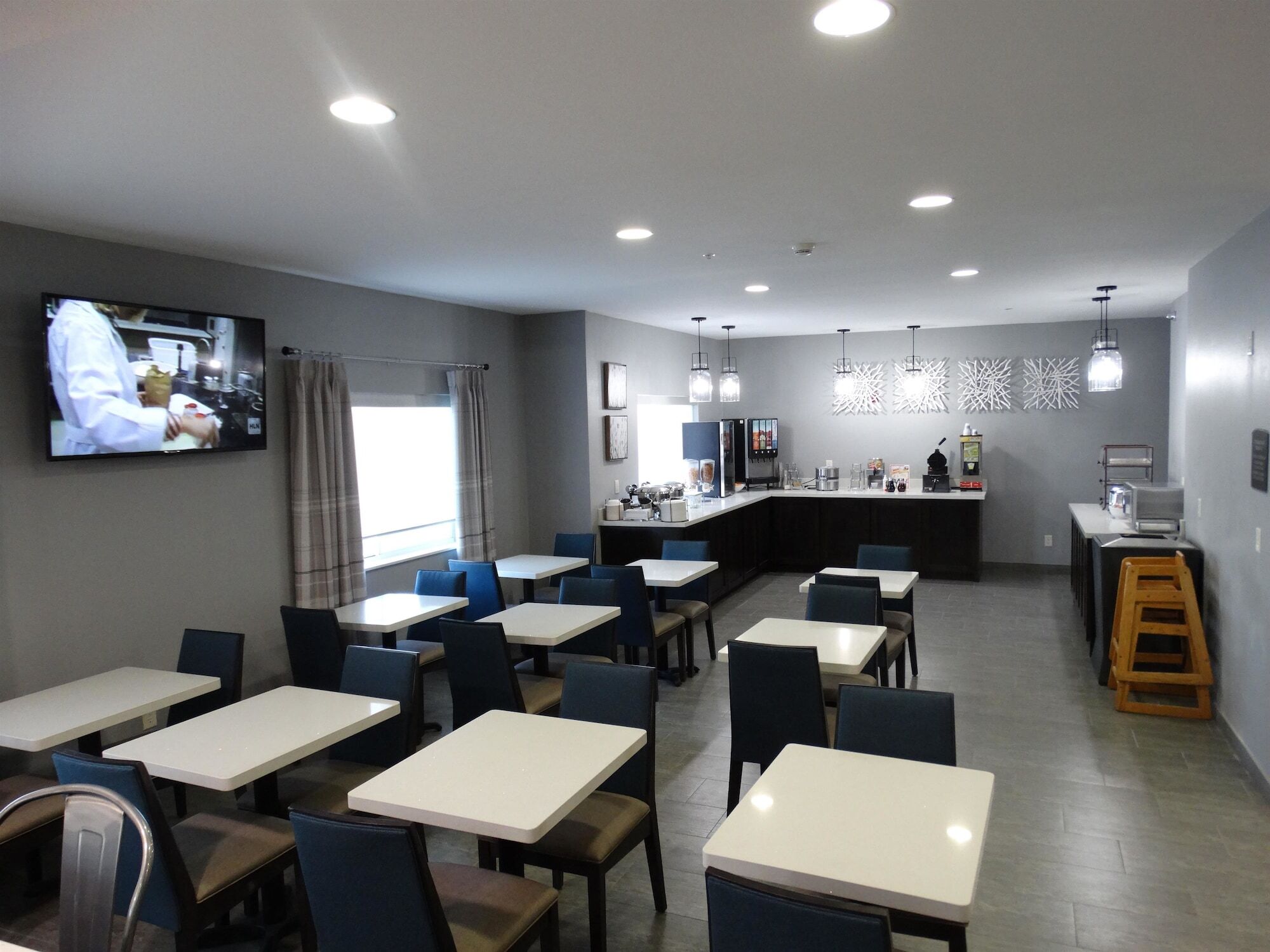 Best Western Wichita Northeast Экстерьер фото