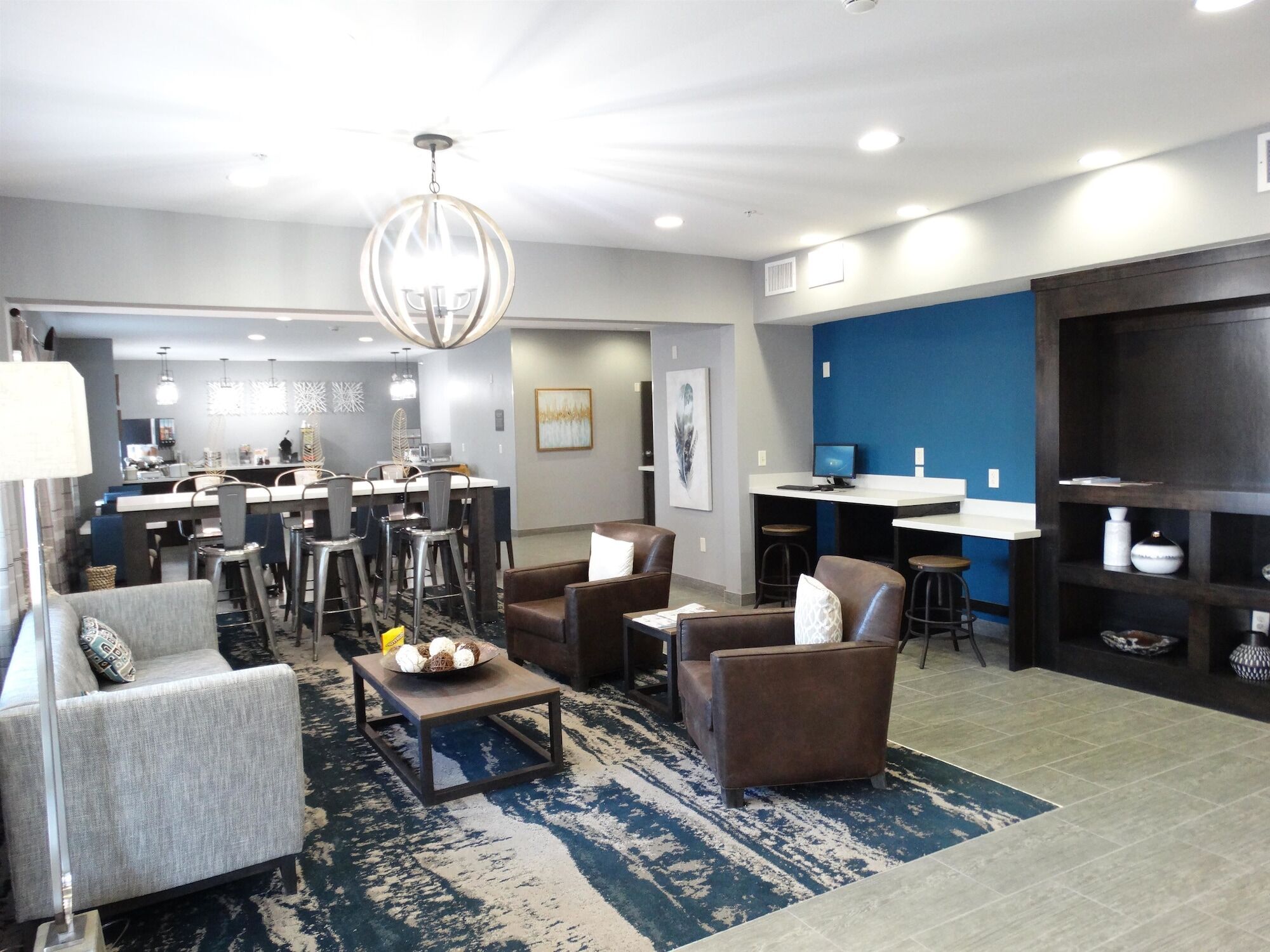 Best Western Wichita Northeast Экстерьер фото