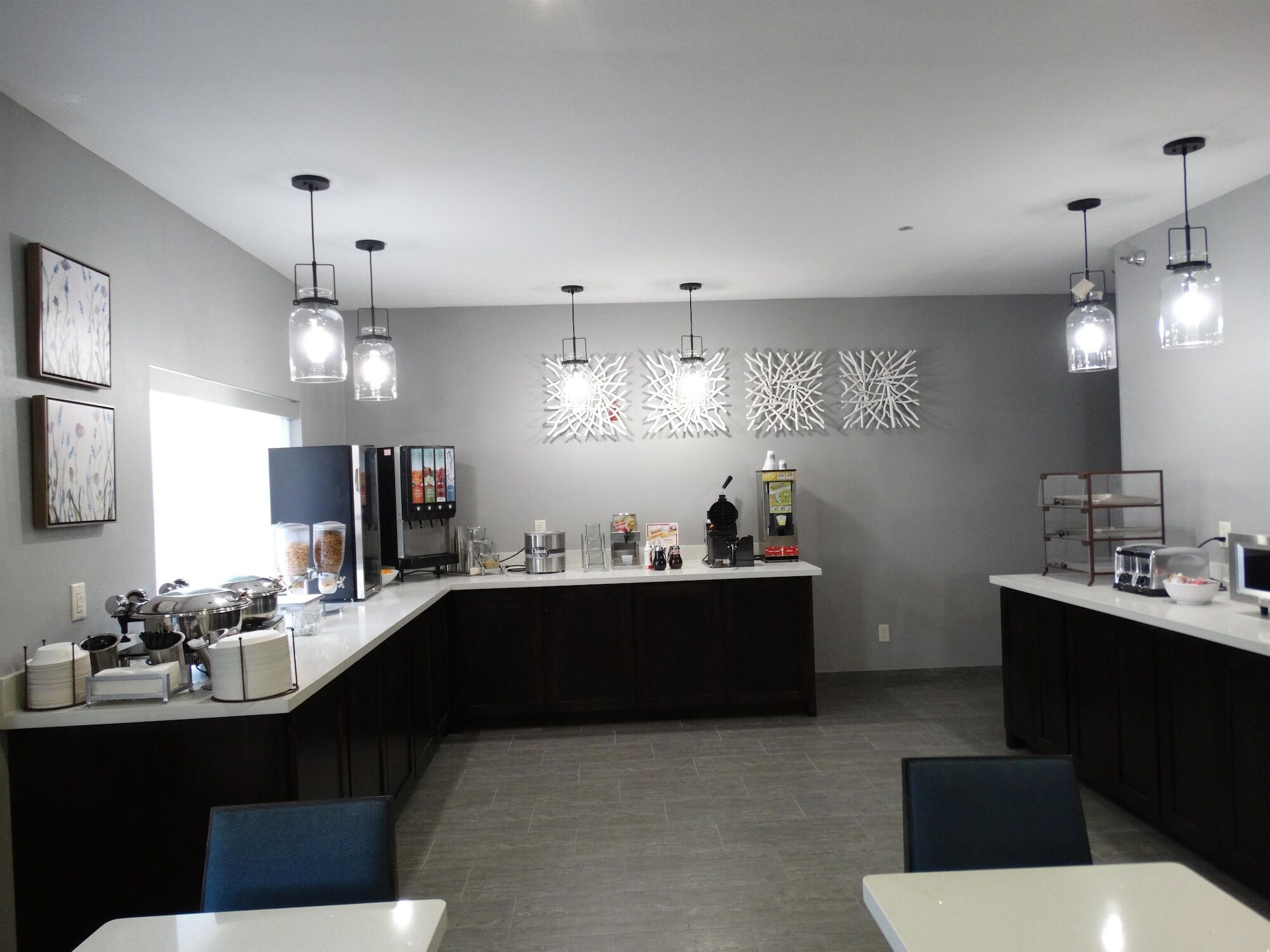 Best Western Wichita Northeast Экстерьер фото