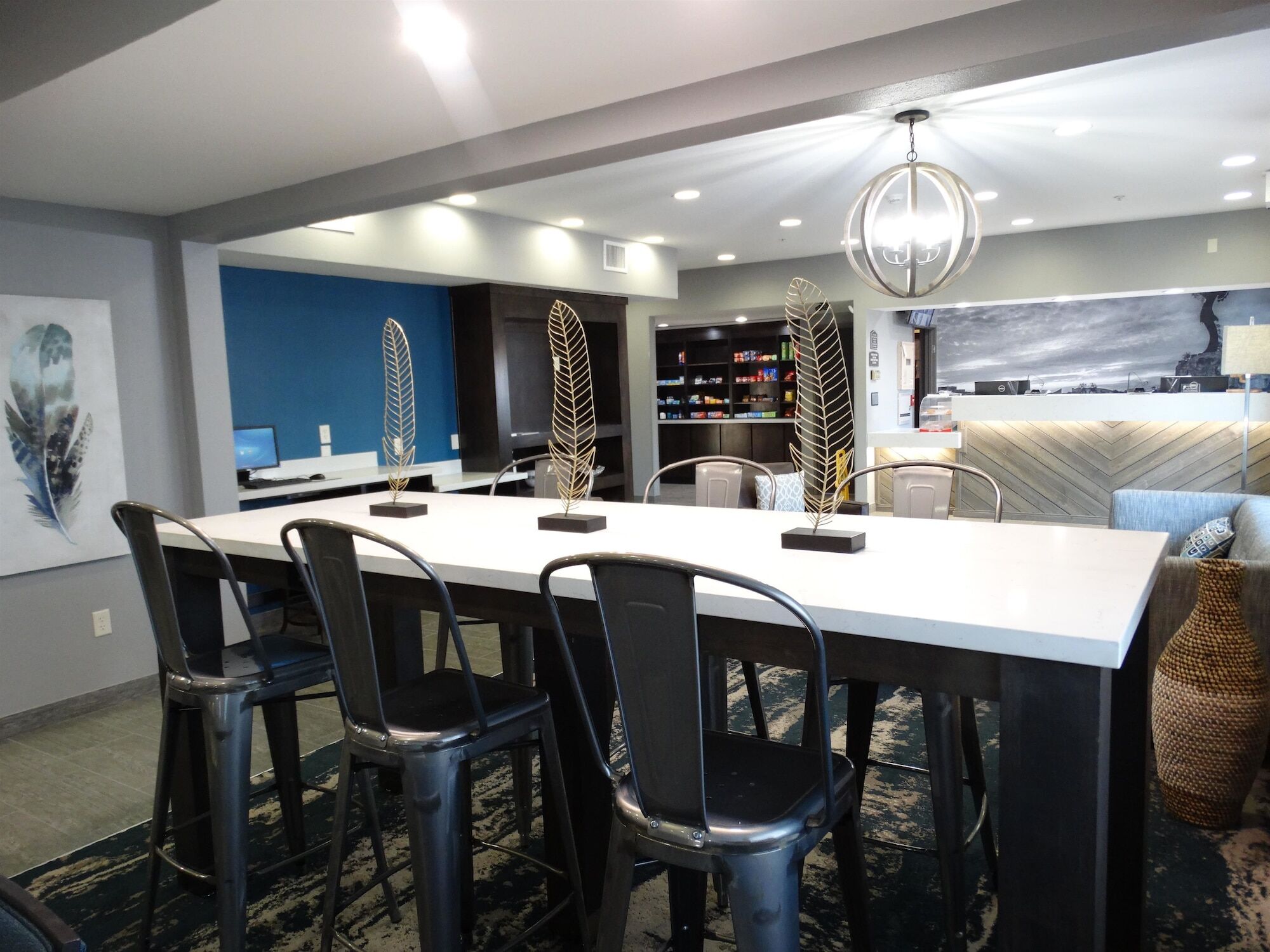 Best Western Wichita Northeast Экстерьер фото